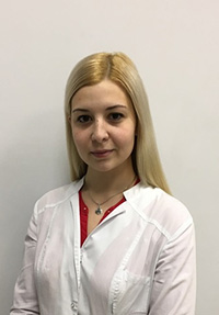 Ражева Мария Константиновна Ражева Мария Константиновна