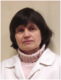 Пименова Людмила Васильевна, Медицинский психолог Пименова Людмила Васильевна, Медицинский психолог
