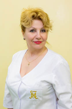 Черникина Ламара Васильевна. Медицинская сестра по физиотерапии Черникина Ламара Васильевна. Медицинская сестра по физиотерапии
