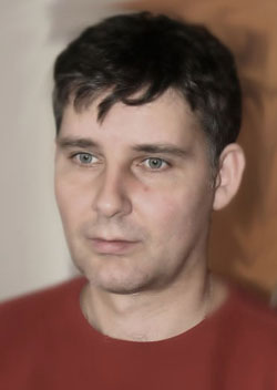 Попов Михаил Юрьевич. Ведущий научный сотрудник Попов Михаил Юрьевич. Ведущий научный сотрудник
